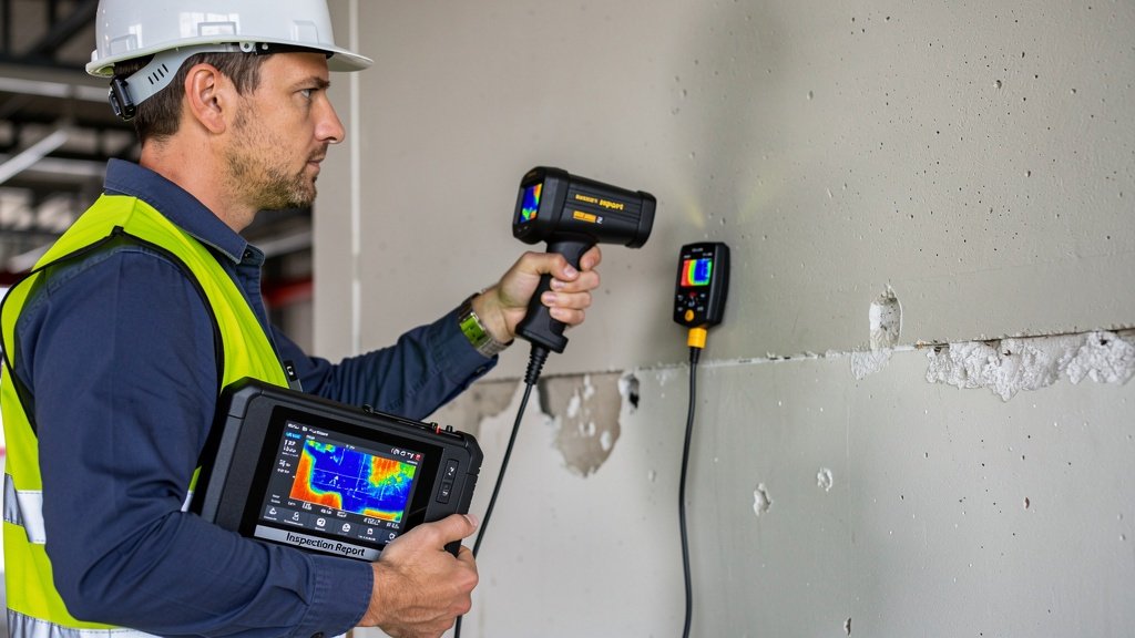 Common Building Defects