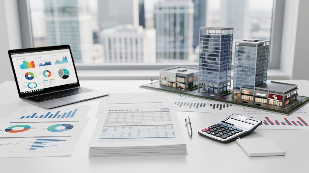 Technical Due Diligence Property Investment