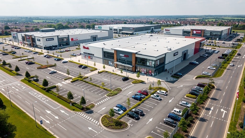 Measured Survey and Property Valuation