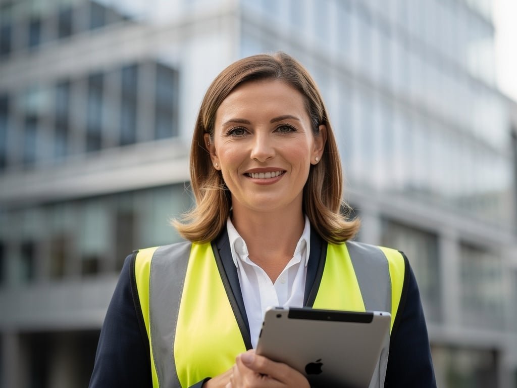 Emma Richardson - Commercial Property Surveyor