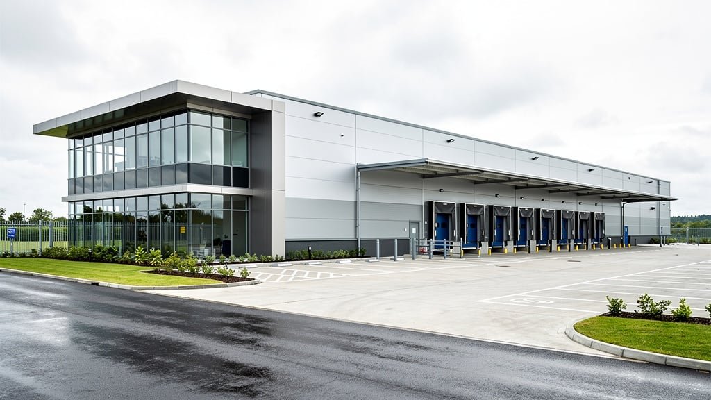 Commercial Property Maintenance Planning